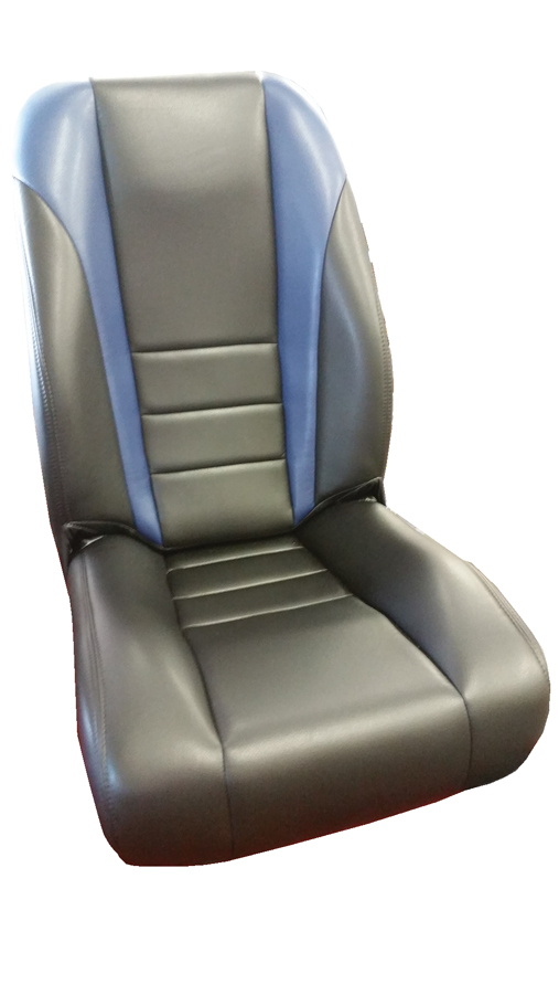 cencept bucket seat