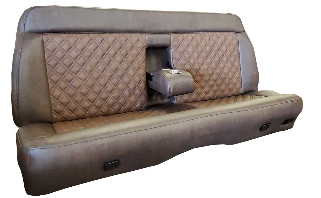 '55-'90's Pick-Up Seats — 55 90s pick up seats 1