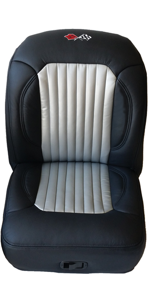 corvette products pattern a
