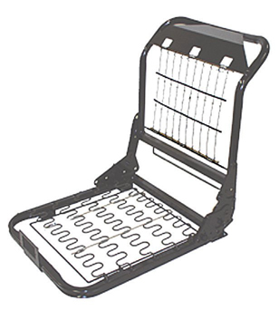 corvette 2 products S 108 2 frame