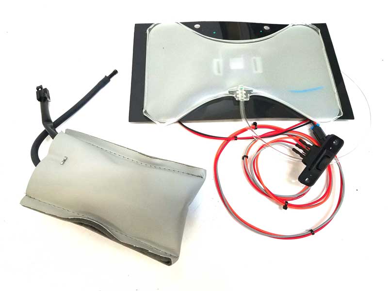 O-103 Power Lumbar — power lumbar
