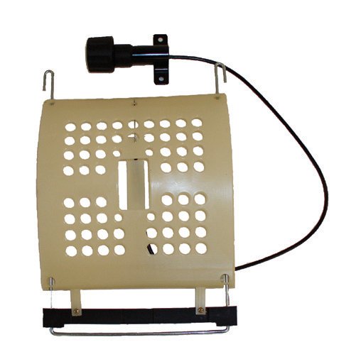 O 107 manual lumbar limited applications