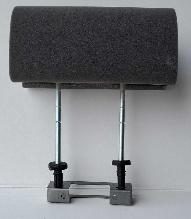 OB-103 - Head Rest — headrest