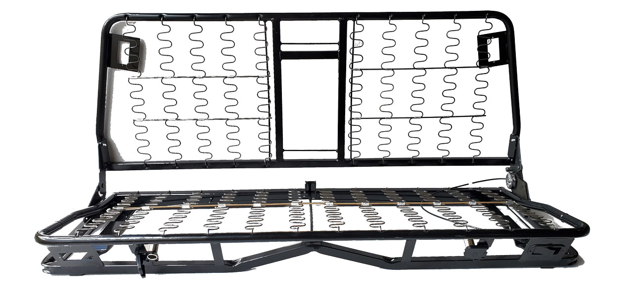 Pick-up Seat Frames — pick up seat frame and 52 57 inch frame 2