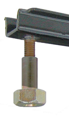 Shoulder Nuts HDW 101 2
