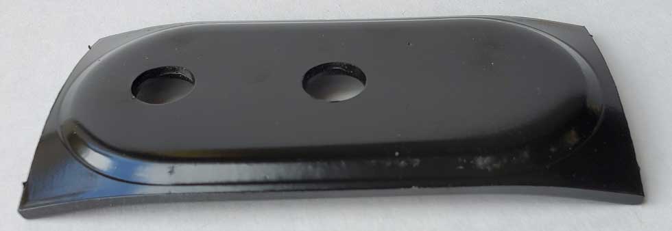 Under Body Washers HDW 102 — UNDER BODY WASHERS HDW 102
