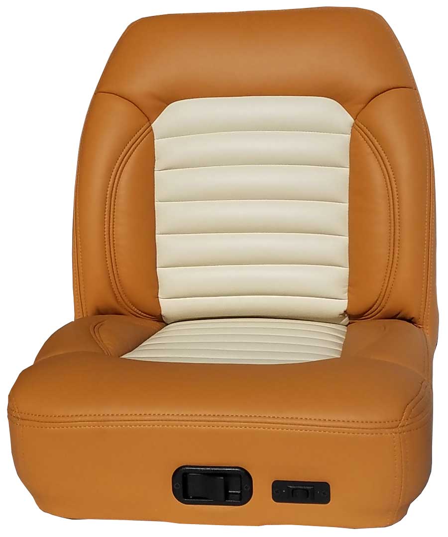 Universal Low Profile Bucket — UNIVERSAL LOW PROFILE