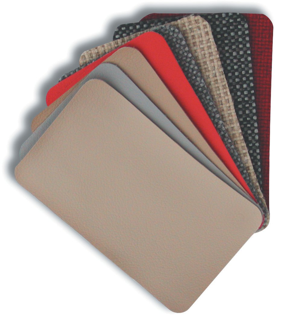 materials